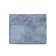 Card cover, gray-blue color
