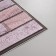Self-adhesive PVC panel "Board 2 color" 30*30cm