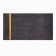 Tenle Love Life "Sulu" 70*140 cm, gray, orange., 100% HL, 450 g/m2