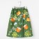 Kilt for the sauna husband (65x150), a bathhouse dark green. Vaph. Hasteen 160g/m, HL100%