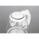 Electric kettle Winner WR-146 1.7 l, 2200 watts, glass
