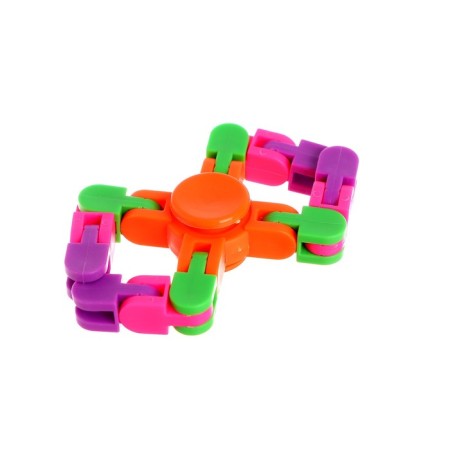 Spinner puzzle, mix-1