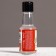 Shower gel "Happy New Year" 100 ml, cranberry aroma