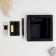 Gift set 3v1 (pen, keychain, business card)