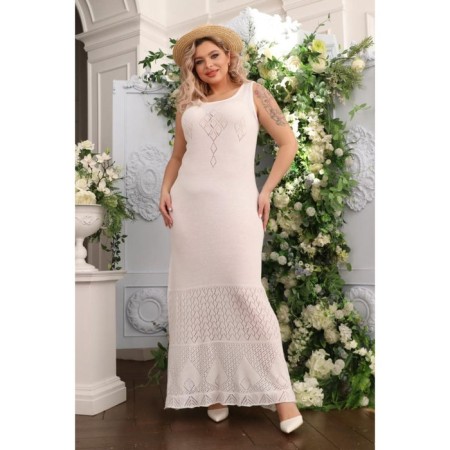 Women's dress, size 56-8