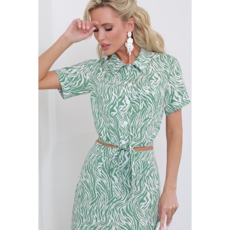 Female blouse, size 50-2