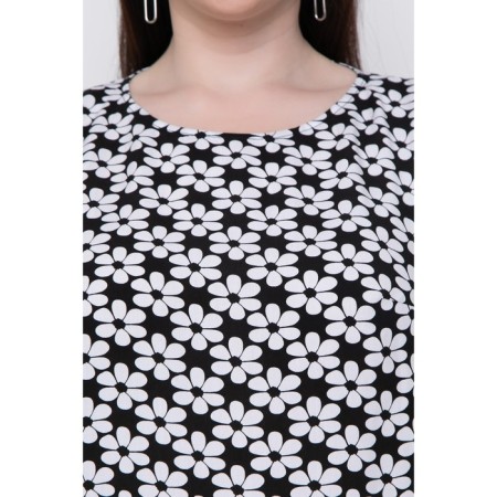 Women's dress, size 48-6