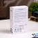 Diffusor postcard aromatic just for you "Spring Garden", 50 ml