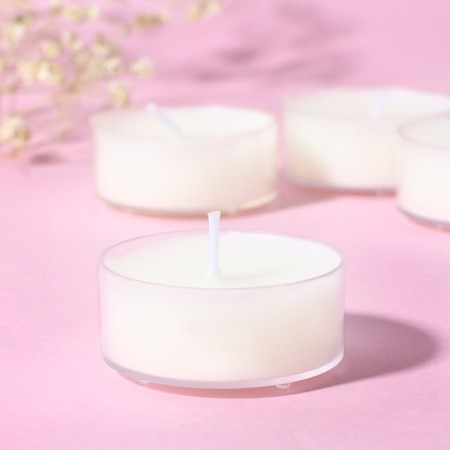 Tea candles "Sweet Home", 12 pcs.-3