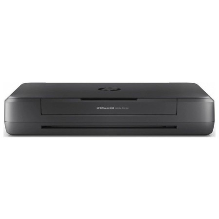 Inkjet printer HP OfficeJet 200 (CZ993A) A4 WIFI black-2