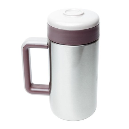 BTRACE thermal circle, 350 ml, brown metallic-1