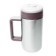 BTRACE thermal circle, 350 ml, brown metallic