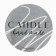 Банка для изготовления свечей с наклейкой «Candle», 6 х 4 см.