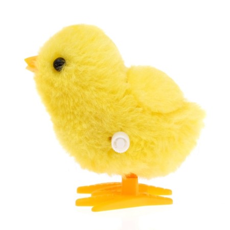 Clothing toy "chicken"-7