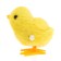 Clothing toy "chicken"