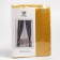 Curtain curtain Ethel "Classic" cell yellow, 270*300 cm, 100% p/e