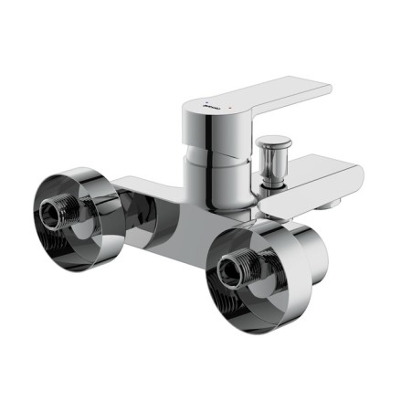 Bath mixer Cersanit Brasko A63021-4