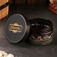 Sugar body scrub 