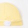 Hat children's color yellow, height 74 cm