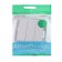 Switch Se Atlasdesign, 10 a, 3 keys, IP20, mechanism, hidden, white, Atn000131
