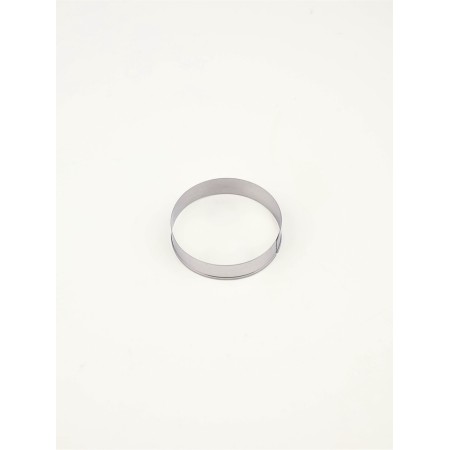 A set of 3 forms for cookies "circle", metal, 6 x 6 x 1.3 cm-1