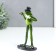 Souvenir Polystone Lac "Frog in the Hat - You" 15x6x9 cm