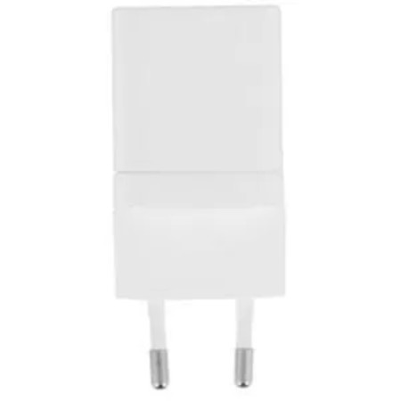Network charger TFN WCRPD13, USB-S, 3 A, 20 W, fast charging, white-1