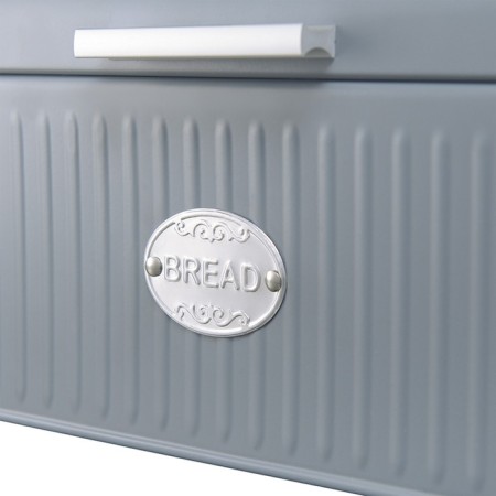Bakery Smart Solutions Zinco, 30.2x19.7x15.7 cm, color gray color-8
