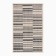 Carpet Tsinovka rectangular 60x100 cm, 100% polypropylene, jute