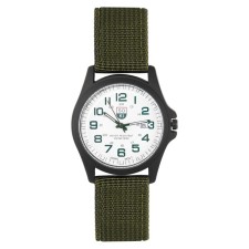 Men's watch, d-3.8 cm, strap l-2.1 cm, width 2 cm