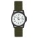 Men's watch, d-3.8 cm, strap l-2.1 cm, width 2 cm
