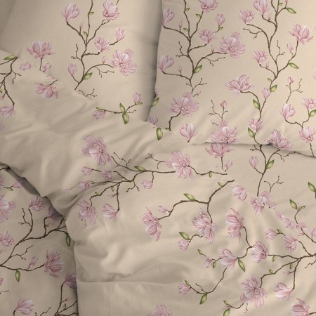 Bed linen 1.5 joint venture, size 150x215 cm, 145x215 cm, 70x70 cm - 2 pcs-2