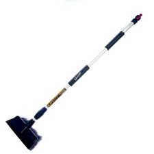 CITYUP CITYUP SU-613, telescopic, 100-172 cm, water supply, with a tap, reinforced