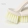 Brush Iron Double Raccoon Breeze, 18.5 × 5.8 × 8.5 cm, pile 2.7 cm