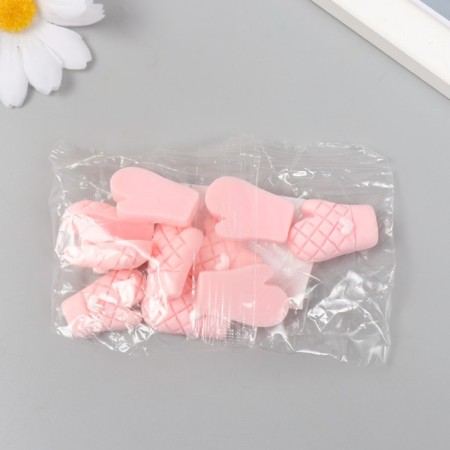 Decor for creativity Plastic "kitchen Take" MIX 1.2x2.5 cm-4