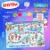 Board game "New Year's Armor"