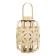 Barma table lamp E27 15W 23.5x23.5x33 cm Risalux
