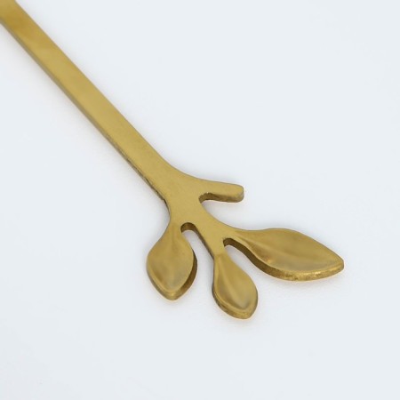 Dessert spoon "Taste", 2.5 x 12 cm.-6