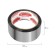 Metallized Brauberg 606768, polypropylene base, 48 mm x 50 m
