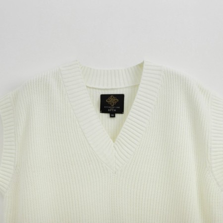 Women's vest SL, 42-44, white-4