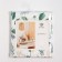 GPRIET ETICE "Home Plants" 149x220 cm, 80% HL, 20% PE, satin 110 g/m2