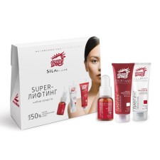 Facial set Silapant 