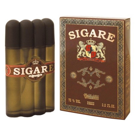 Tuale water men's sigare, 90 ml-2