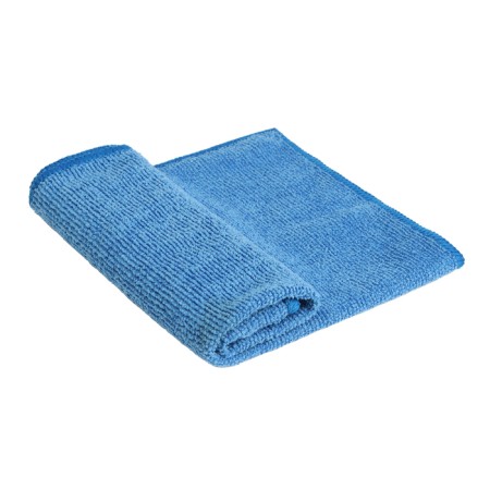 Universal microfiber napkin, 30 x 30 cm, 220 g/m-4