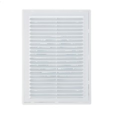 Exhaust Auramax fan with 5s C, 183x253 mm, D = 125 mm, 220–240 V, with a check valve