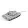 The national team "Russian main combat tank T-72B3" Star, 1/72, (5071)