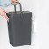 Garbage bucket Brabantia Sort & Go, built -in, gray color, 12 l