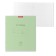 Notebook 24 sheets in the Erichkrause "Classic" line, cardboard cover, green