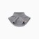 Children's shirt KAFTAN, col. Gray R 30 (98-104)