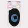 Assortion patching set, heat -milestone, 9 pcs, color mix